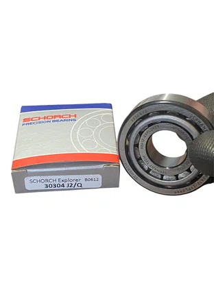 Rolamento 30304 SCHORCH - 1 peça