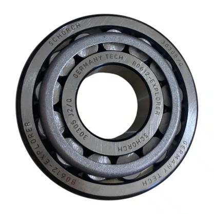 Rolamento 30305 SCHORCH 25x62x17mm