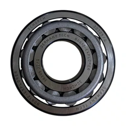 Rolamento 30305 SCHORCH 25x62x17mm