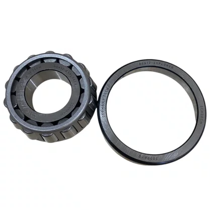 Rolamento 30306 SCHORCH 30x72x19mm