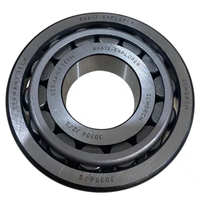 Rolamento 30306 SCHORCH 30x72x19mm
