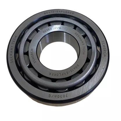 Rolamento 30306 SCHORCH 30x72x19mm