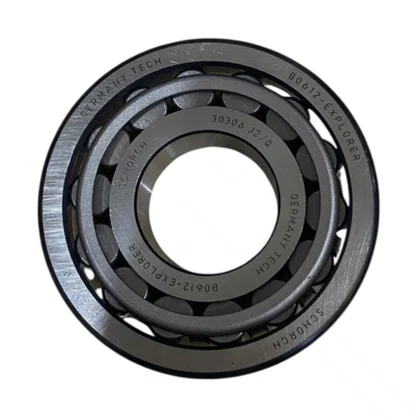 Rolamento 30306 SCHORCH 30x72x19mm