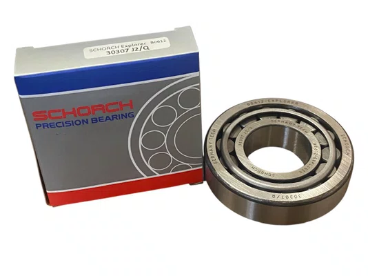 Rolamento 30307 SCHORCH - 1 peça