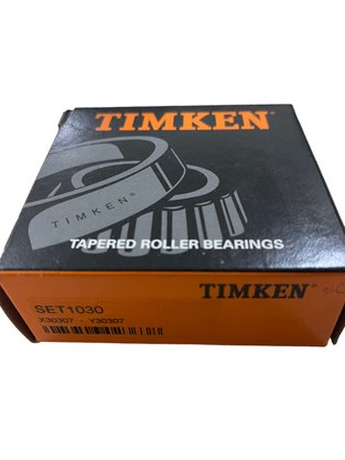 Rolamento 30307M TIMKEN 35X80X22,75