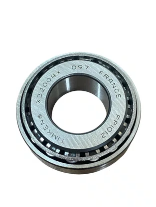 Rolamento 32004X-9TKA1 TIMKEN - 1 peça