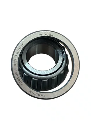 Rolamento 32004X-9TKA1 TIMKEN - 1 peça