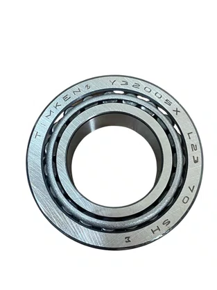 Rolamento 32005 TIMKEN 25x47x15 - 1 peça