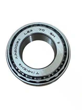 Rolamento 32005 TIMKEN 25x47x15 - 1 peça