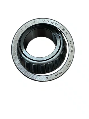 Rolamento 32005 TIMKEN 25x47x15 - 1 peça