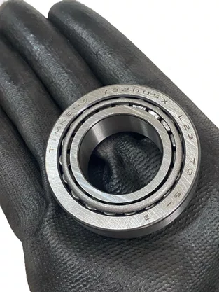 Rolamento 32005 TIMKEN 25x47x15 - 1 peça