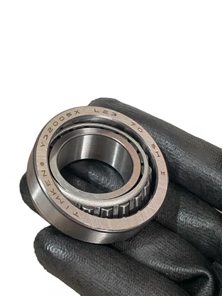 Rolamento 32005 TIMKEN 25x47x15 - 1 peça