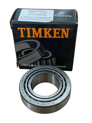 Rolamento 32005 TIMKEN 25x47x15 - 1 peça