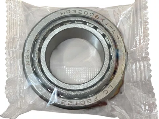 Rolamento 32006 NSK 30x55x17 - 1 peça