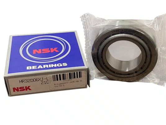Rolamento 32006 NSK 30x55x17 - 1 peça
