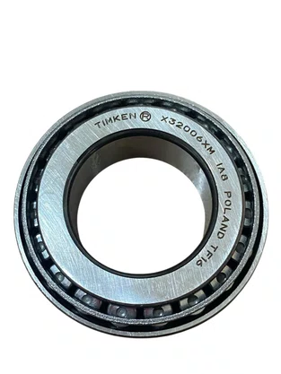 Rolamento 32006 TIMKEN 30x55x17 - 1 peça