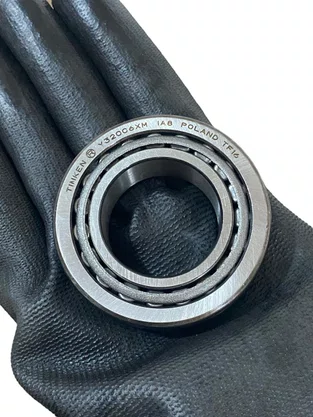 Rolamento 32006 TIMKEN 30x55x17 - 1 peça