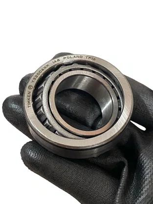 Rolamento 32006 TIMKEN 30x55x17 - 1 peça