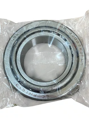 Rolamento 32007 NSK 35x62x18 - 1 peça