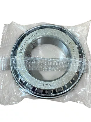 Rolamento 32007 NSK 35x62x18 - 1 peça