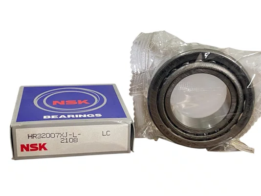 Rolamento 32007 NSK 35x62x18 - 1 peça