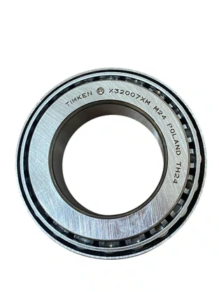 Rolamento 32007 X TIMKEN 35x62x18 - 1 peça