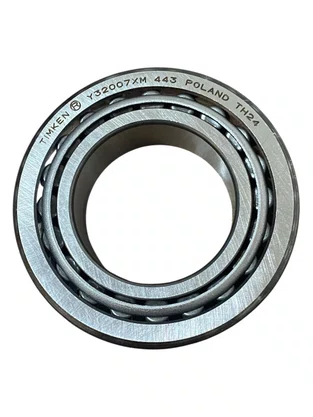 Rolamento 32007 X TIMKEN 35x62x18 - 1 peça