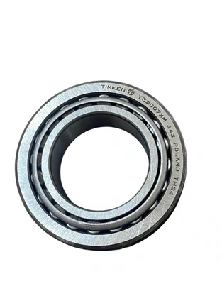 Rolamento 32007 X TIMKEN 35x62x18 - 1 peça