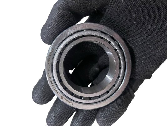 Rolamento 32009 TIMKEN 45x75x20