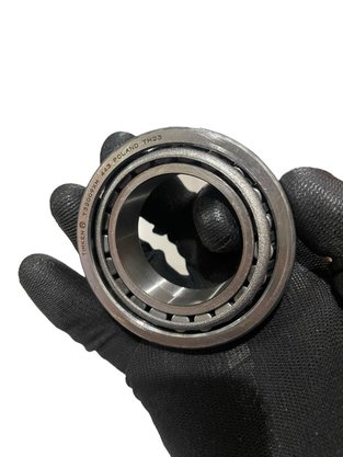 Rolamento 32009 TIMKEN 45x75x20