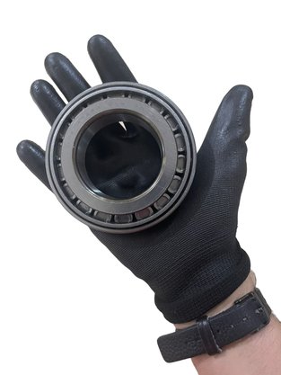 Rolamento 32011 TIMKEN - 1PÇ