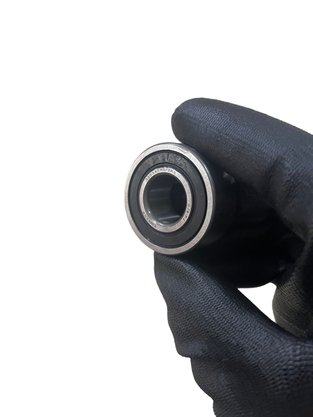 Rolamento 3203 ATN1 2RS TIMKEN - 1PÇ