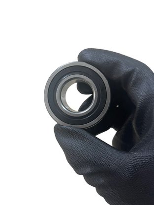 Rolamento 3206 2RS TIMKEN 30x62x23,8