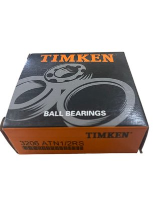 Rolamento 3206 2RS TIMKEN 30x62x23,8
