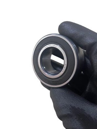 Rolamento 3206 2RS TIMKEN 30x62x23,8