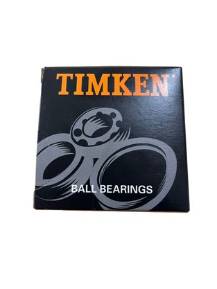 Rolamento 3207 2RS TIMKEN 35x72x27