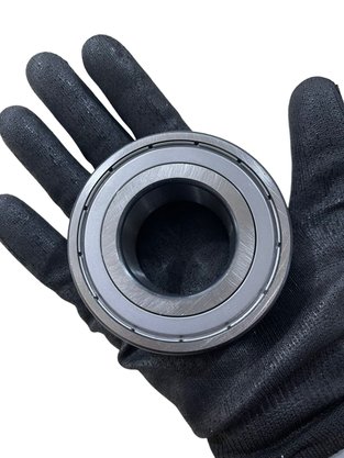 Rolamento 3208 Atn1 Zz TIMKEN 40X80X30,2