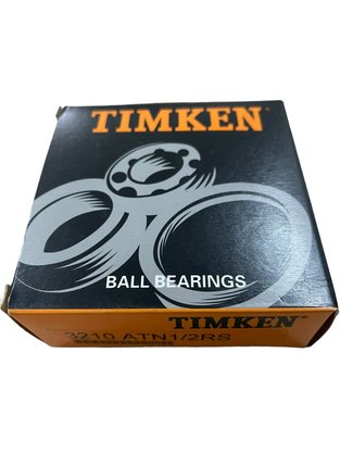 Rolamento 3210 ATN1 2RS TIMKEN - 1PÇ