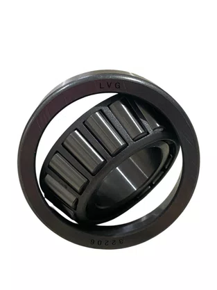 Rolamento 32206 LVG Medidas 30x62x20mm