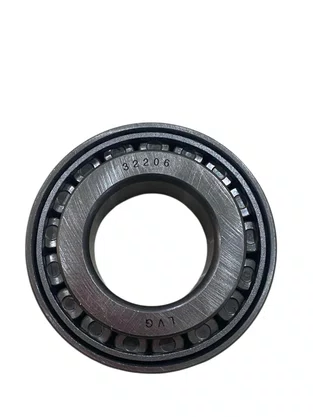 Rolamento 32206 LVG Medidas 30x62x20mm