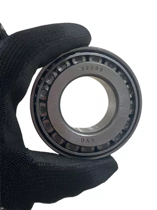 Rolamento 32206 LVG Medidas 30x62x20mm