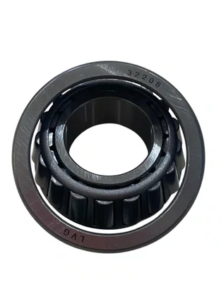 Rolamento 32206 LVG Medidas 30x62x20mm