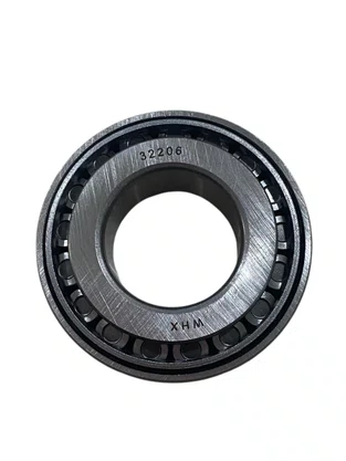 Rolamento 32206 WHX Medidas 30x62x20mm