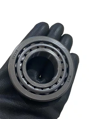 Rolamento 32206 WHX Medidas 30x62x20mm