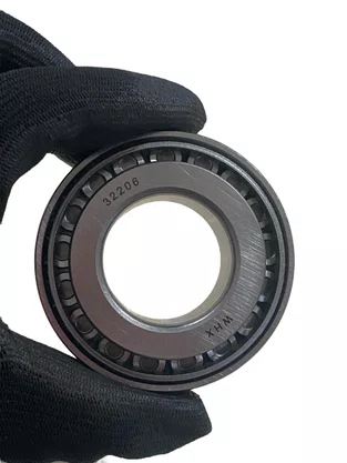 Rolamento 32206 WHX Medidas 30x62x20mm