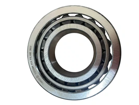 Rolamento 32208M-90KM1 TIMKEN 40x80x23 - 1 peça