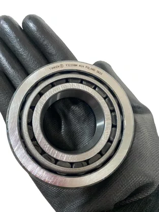 Rolamento 32208M-90KM1 TIMKEN 40x80x23 - 1 peça