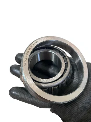 Rolamento 32208M-90KM1 TIMKEN 40x80x23 - 1 peça
