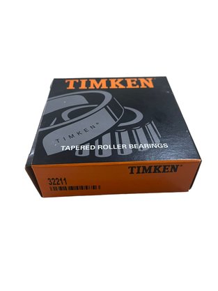 Rolamento 32211 TIMKEN - 1PÇ
