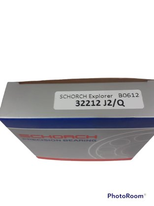 Rolamento 32212 SCHORCH 60x110x29,75